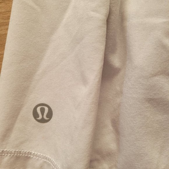 Lululemon Circuit Breaker Tennis Skirt Size 6 - Picture 4 of 6